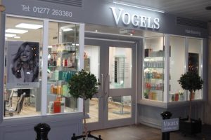 Brentwood Telephone Engineer maintain Vogels hairdressers telephony
